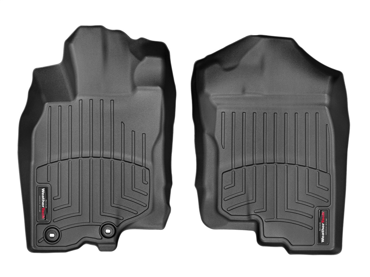 Weathertech - FloorLiner™ DigitalFit® - 445671