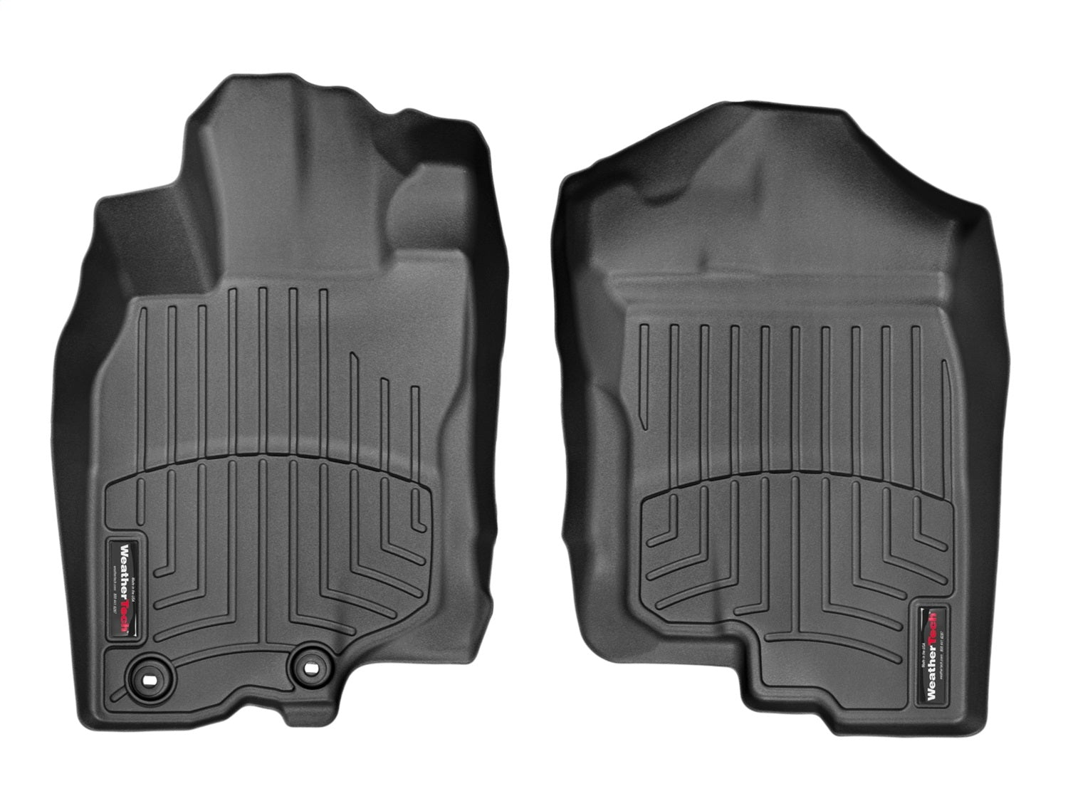 Weathertech - FloorLiner™ DigitalFit® - 445671