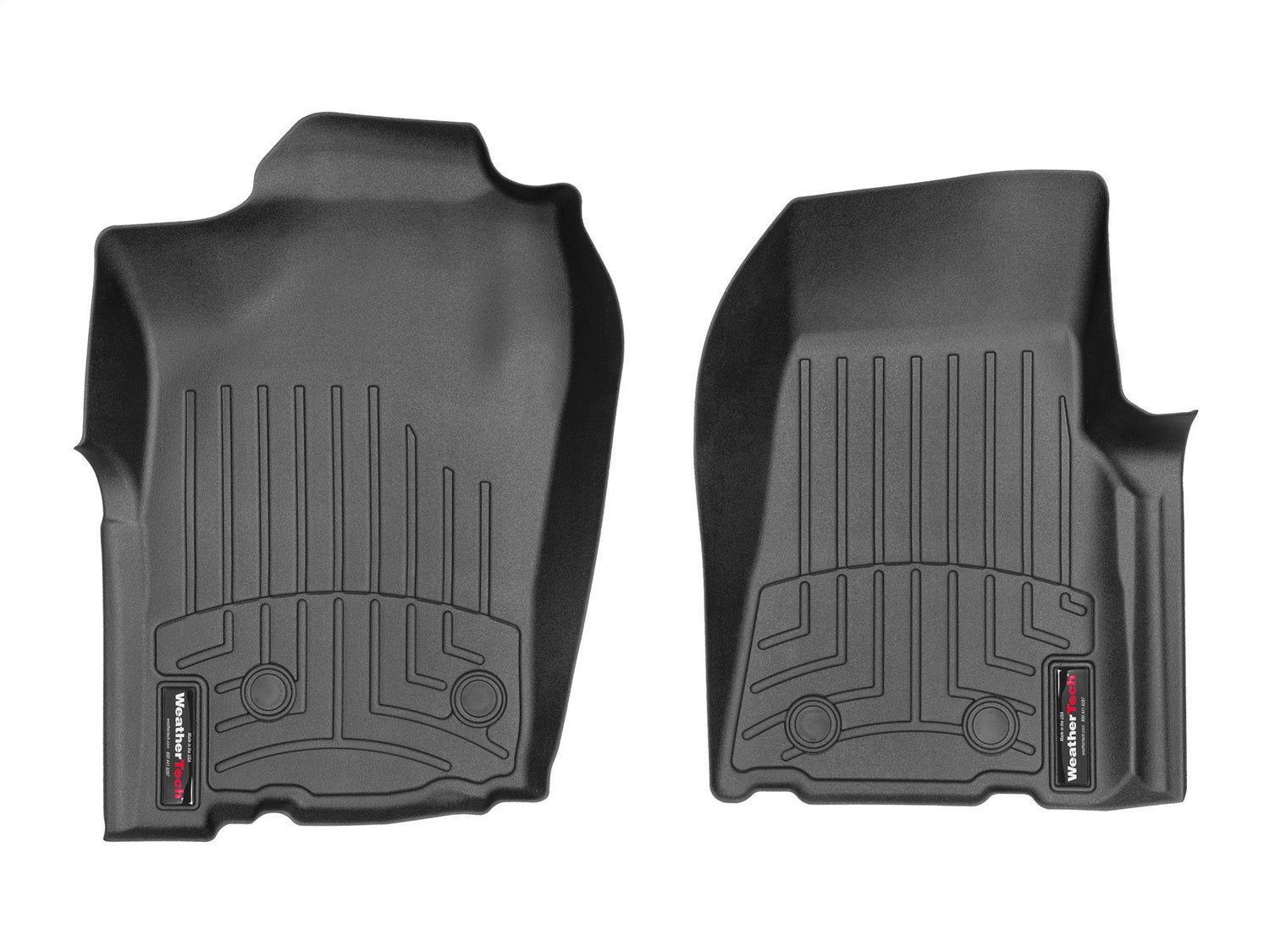 Weathertech - FloorLiner™ DigitalFit® - 445681V