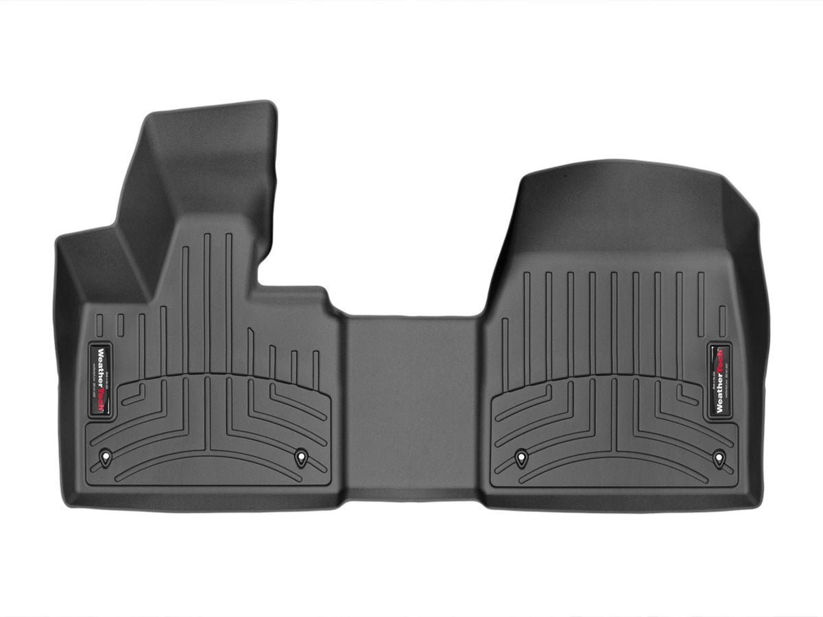 Weathertech - FloorLiner™ DigitalFit® - 445691