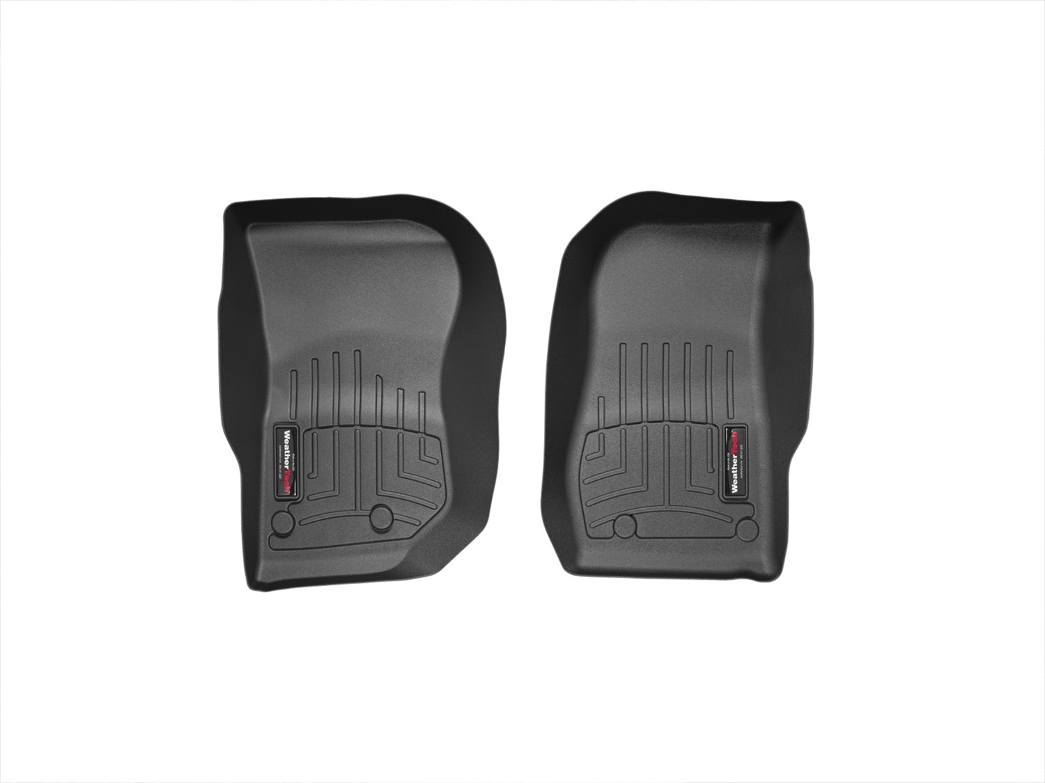 Weathertech - FloorLiner™ DigitalFit® - 445731