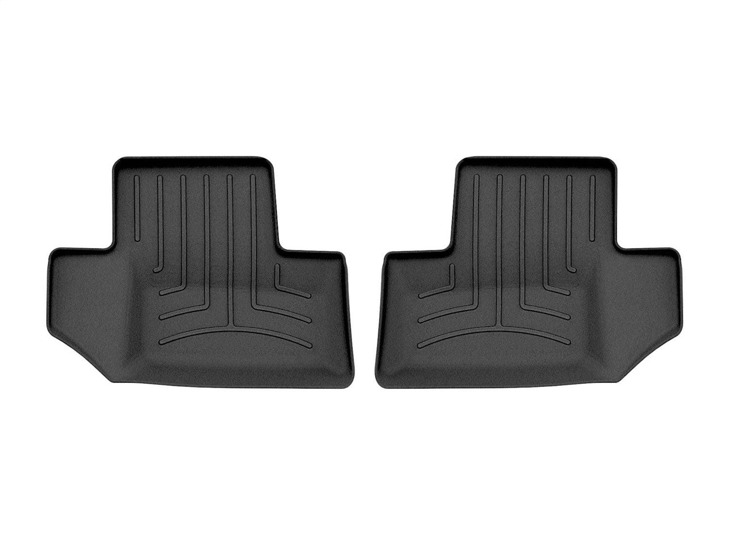 Weathertech - FloorLiner™ HP - 445733IM