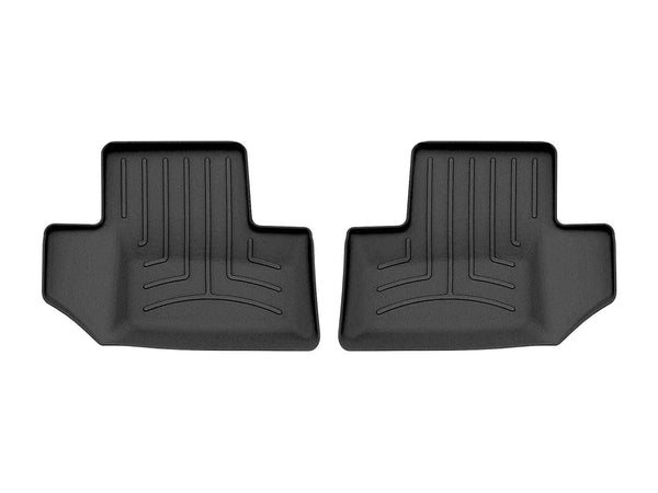 Weathertech - FloorLiner™ HP - 445733IM