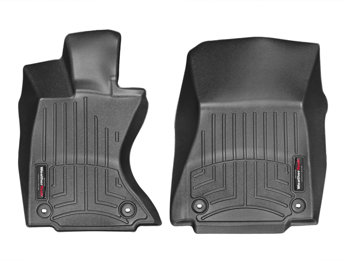 Weathertech - FloorLiner™ DigitalFit® - 445751