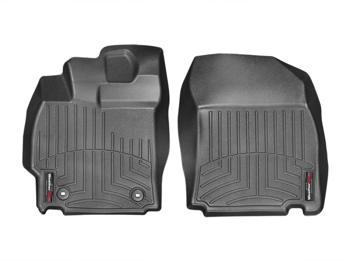 Weathertech - FloorLiner™ DigitalFit® - 445791