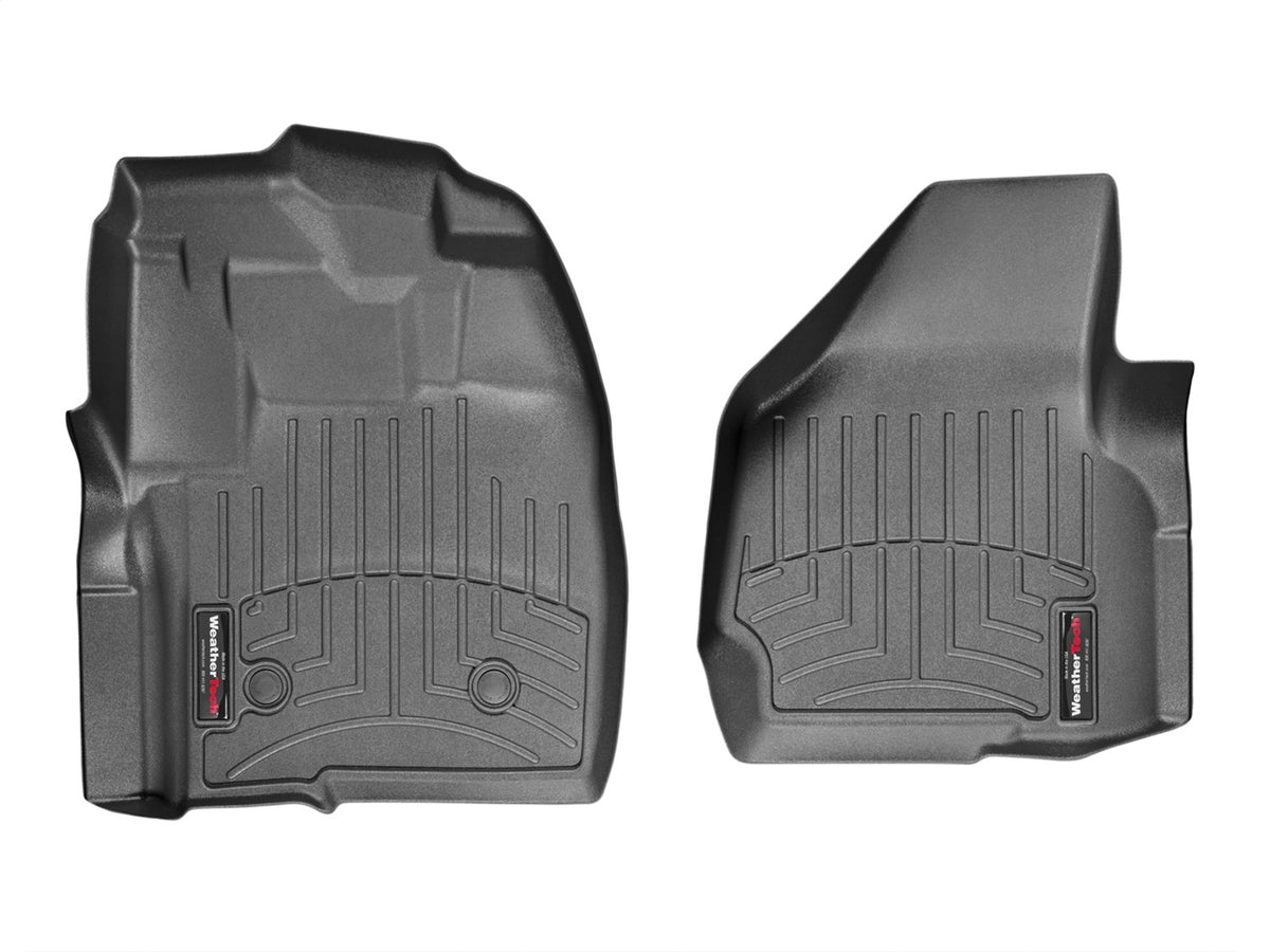 Weathertech - FloorLiner™ DigitalFit® - 445821