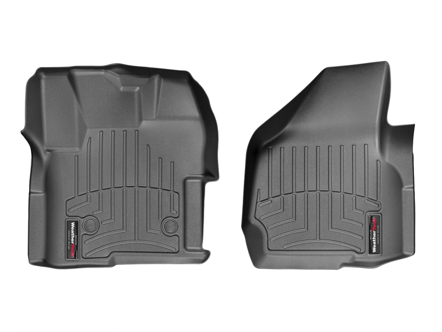 Weathertech - FloorLiner™ DigitalFit® - 445831