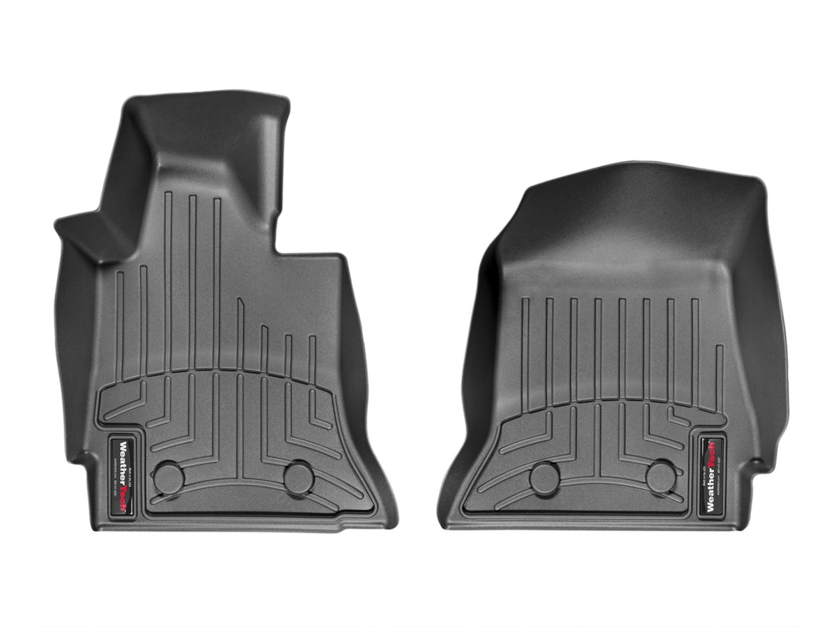 Weathertech - FloorLiner™ DigitalFit® - 445891