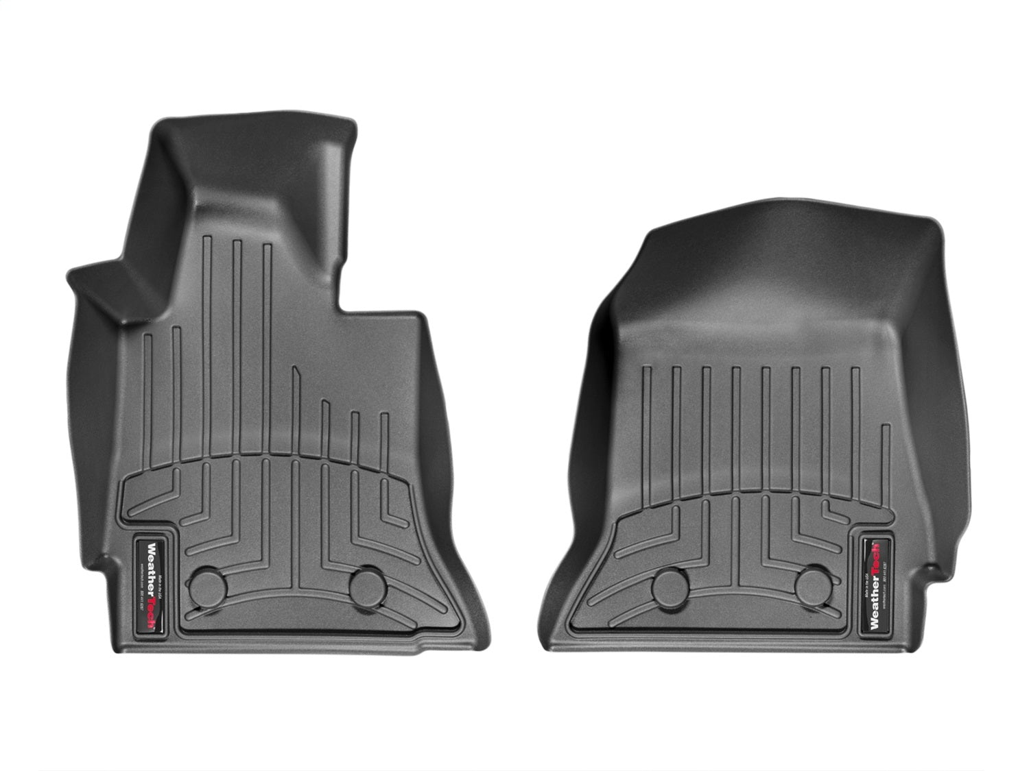 Weathertech - FloorLiner™ DigitalFit® - 445891