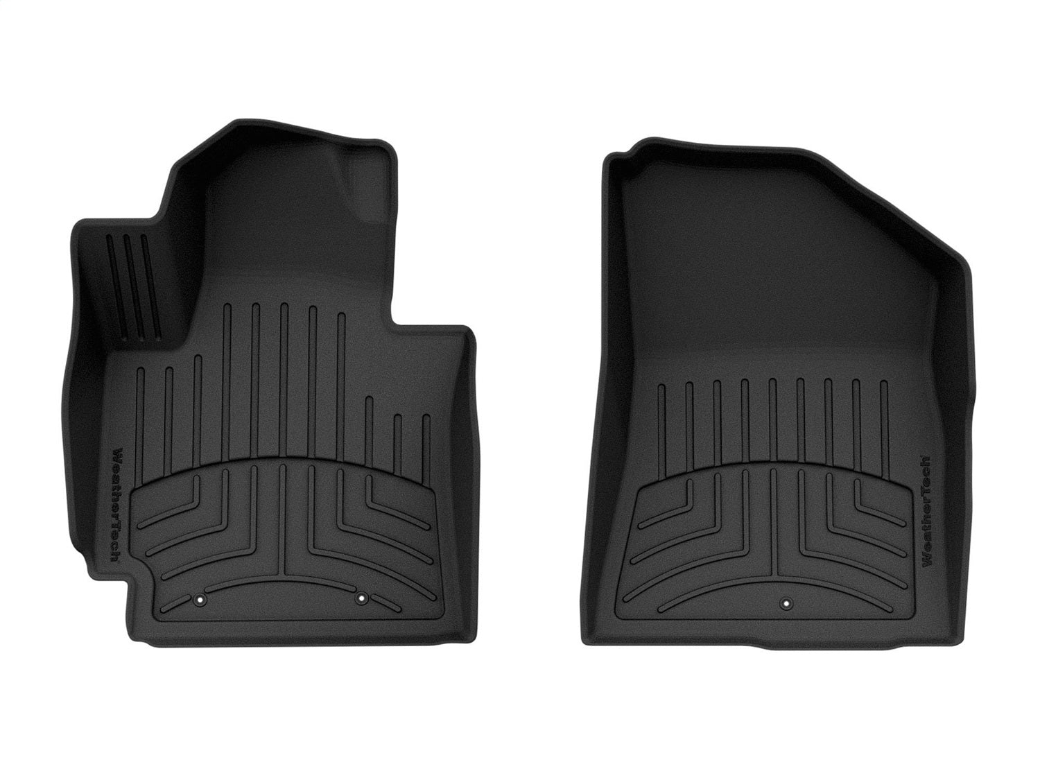 Weathertech - FloorLiner™ HP - 446011IM