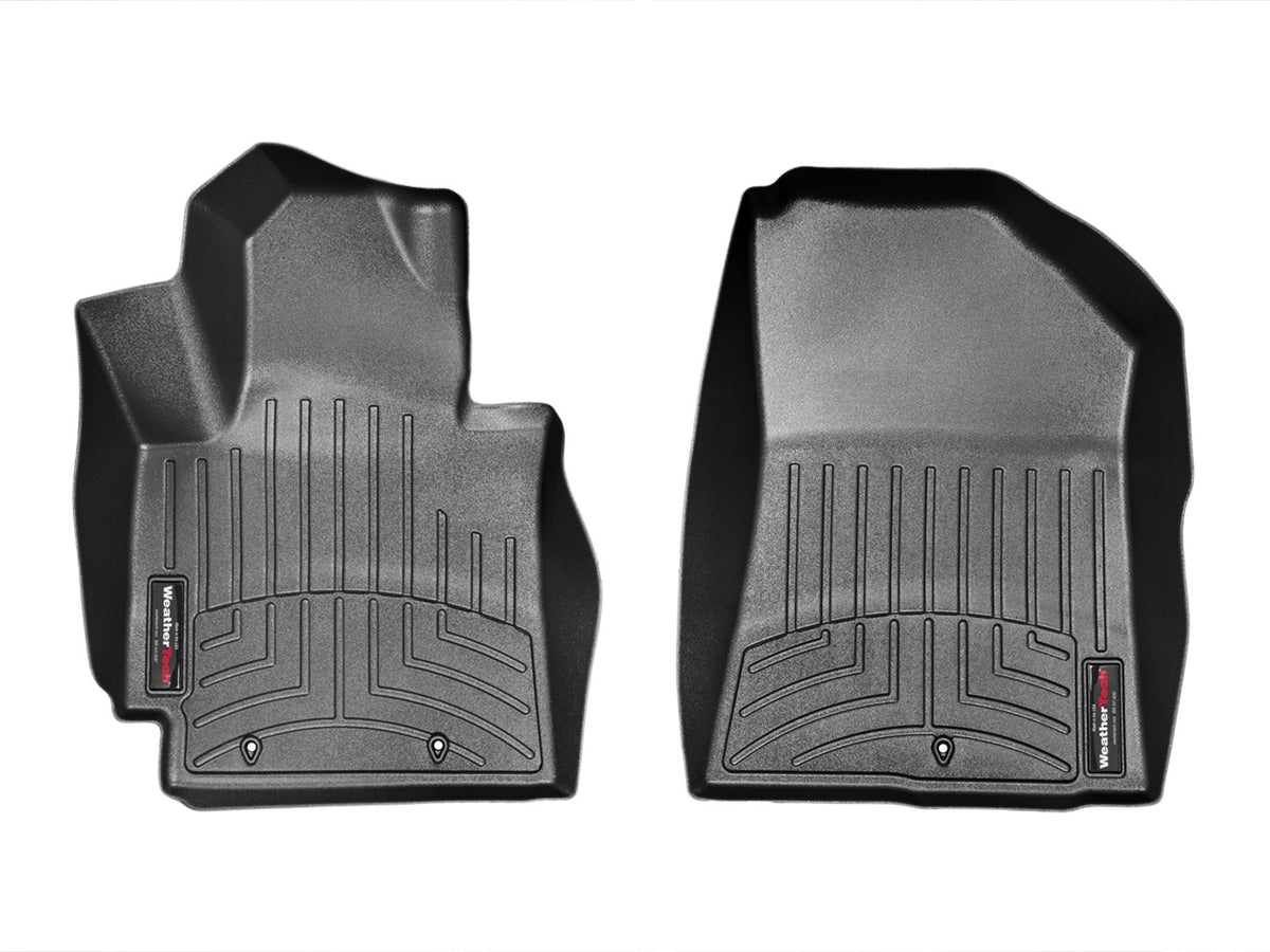 Weathertech - FloorLiner™ DigitalFit® - 446011