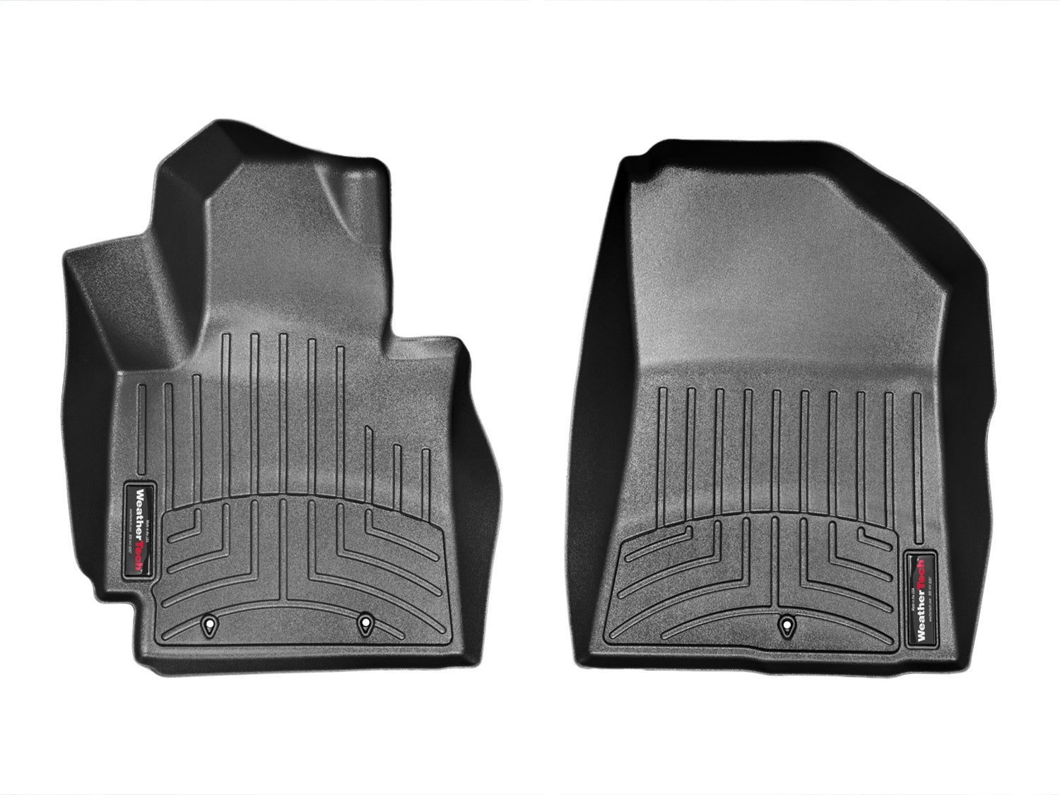 Weathertech - FloorLiner™ DigitalFit® - 446011