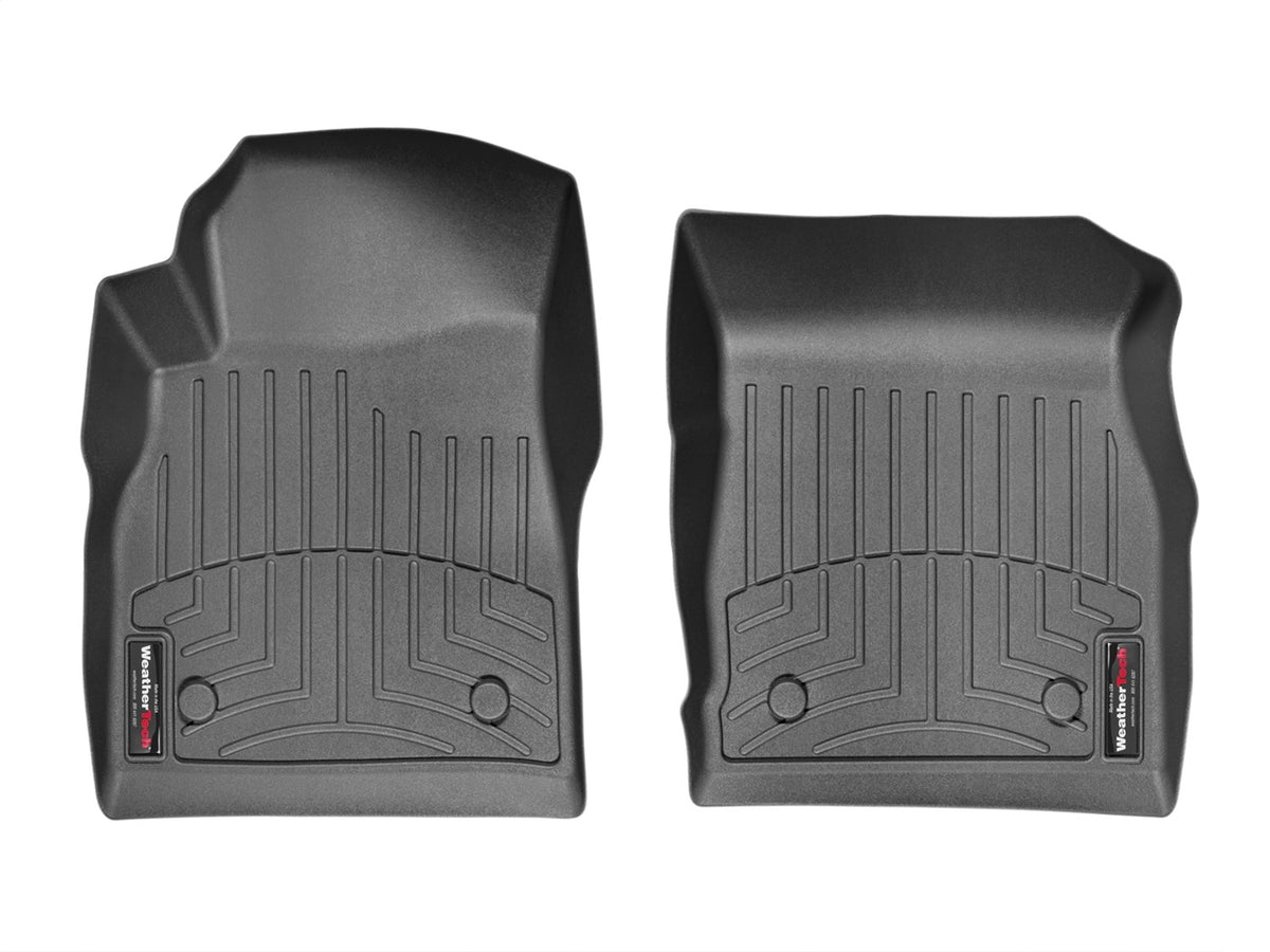 Weathertech - FloorLiner™ DigitalFit® - 446021