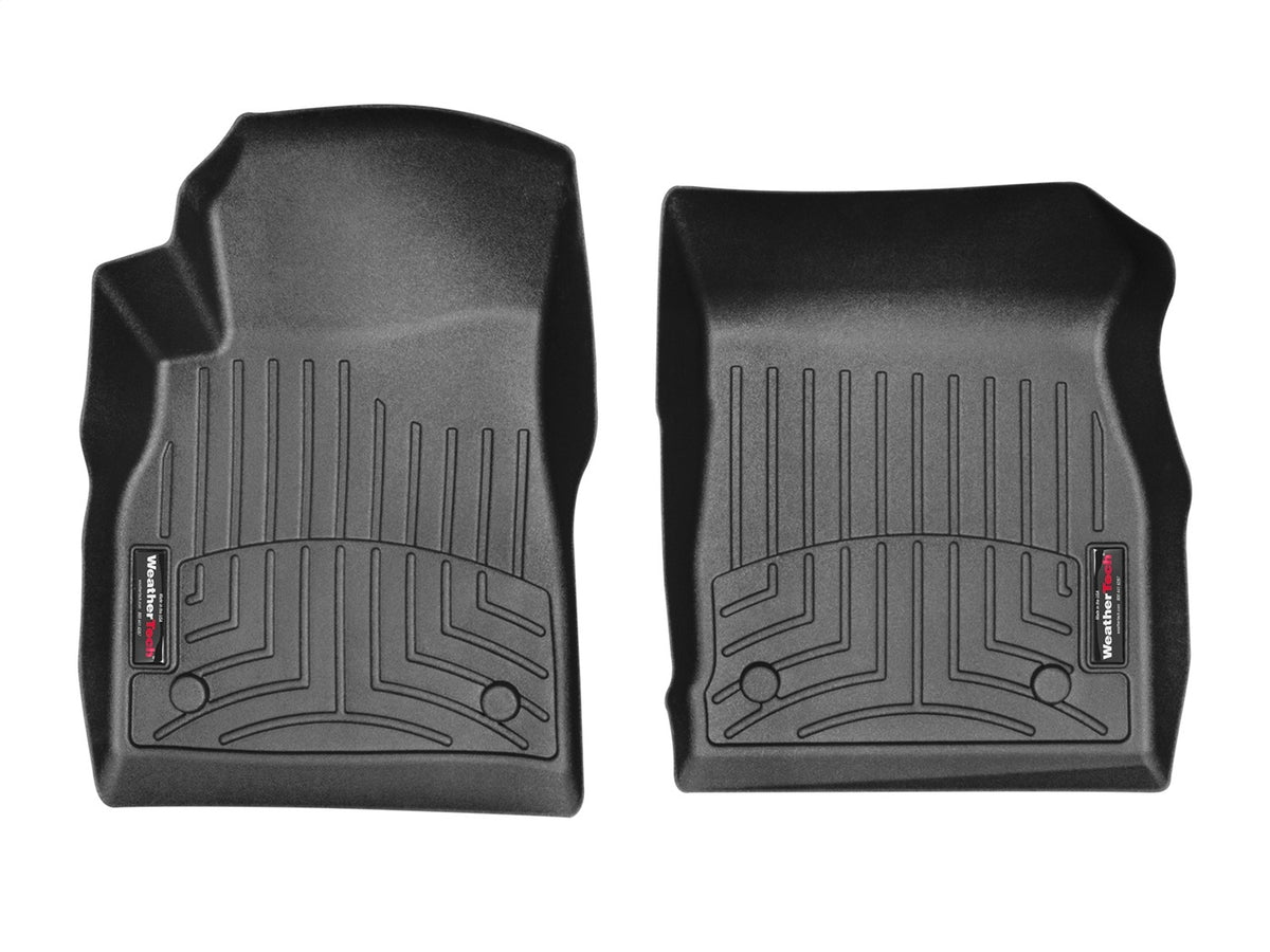 Weathertech - FloorLiner™ DigitalFit® - 446031