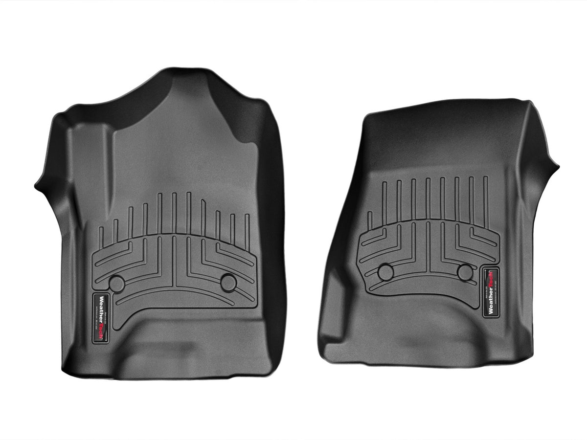 Weathertech - FloorLiner™ DigitalFit® - 446071