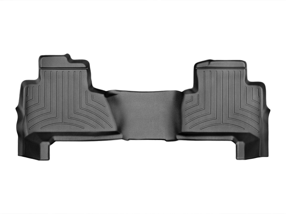 Weathertech - FloorLiner™ DigitalFit® - 446072