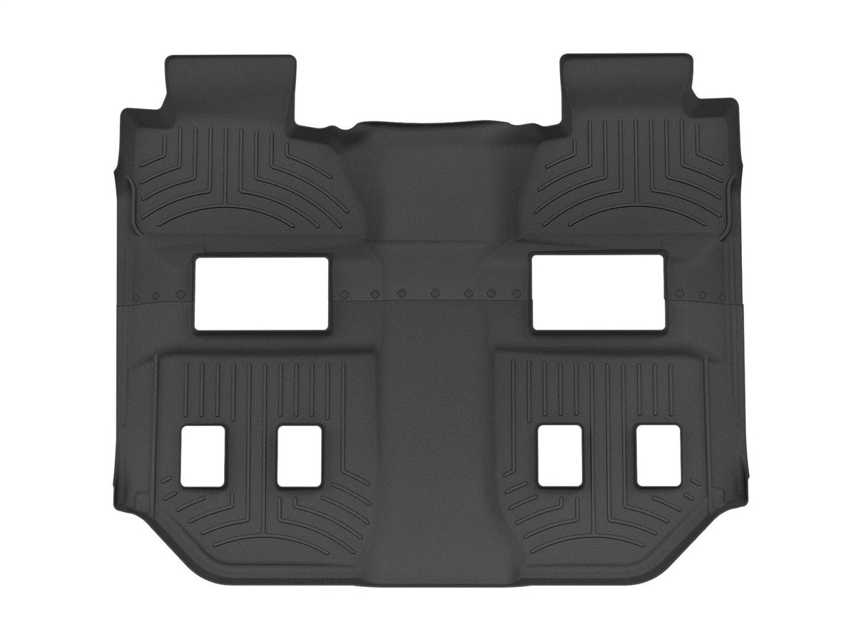 Weathertech - FloorLiner™ HP - 446073IM