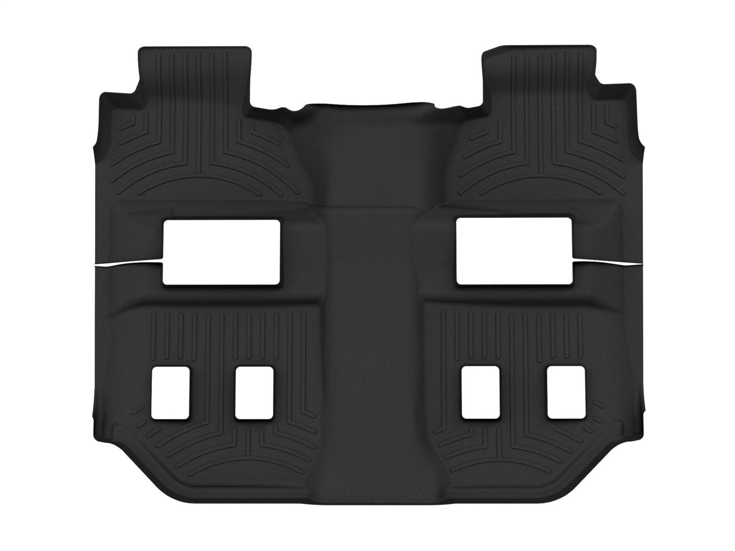 Weathertech - FloorLiner™ DigitalFit® - 446073