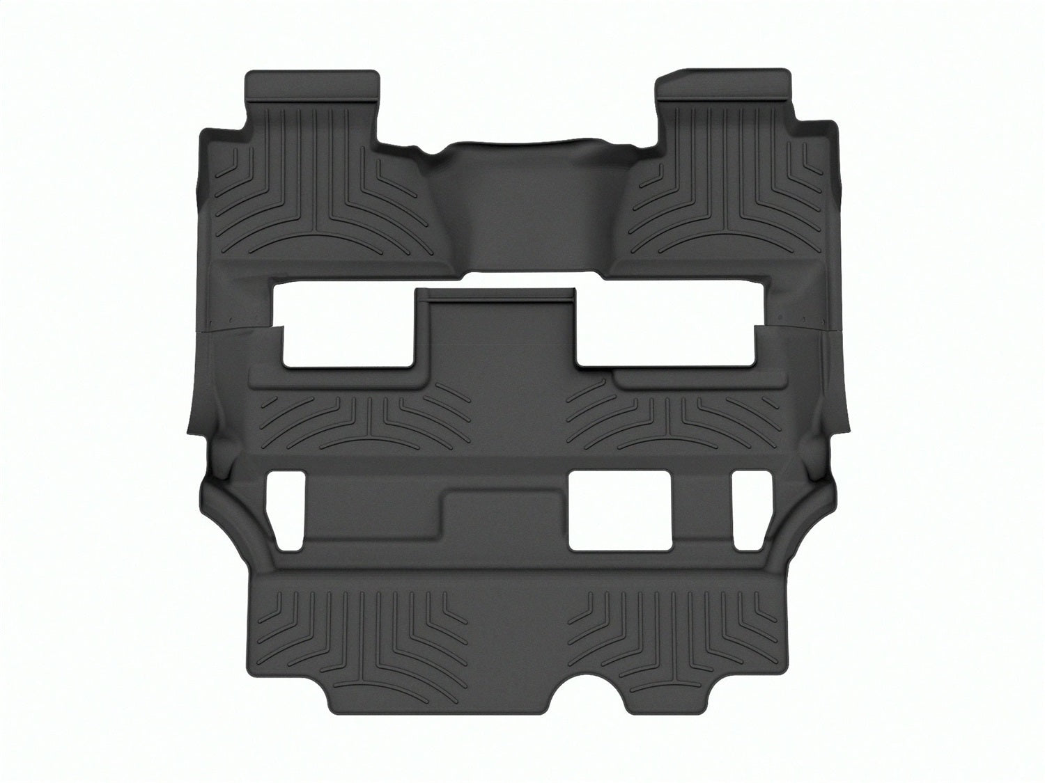 Weathertech - FloorLiner™ HP - 446075IM