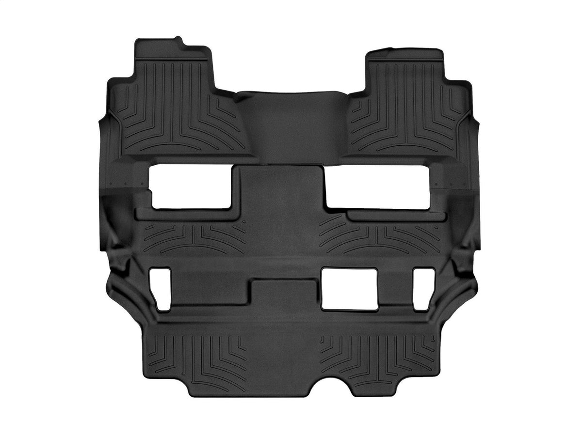 Weathertech - FloorLiner™ HP - 446076IM