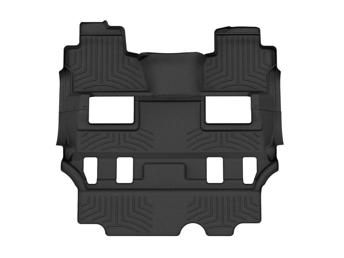 Weathertech - FloorLiner™ HP - 446077IM
