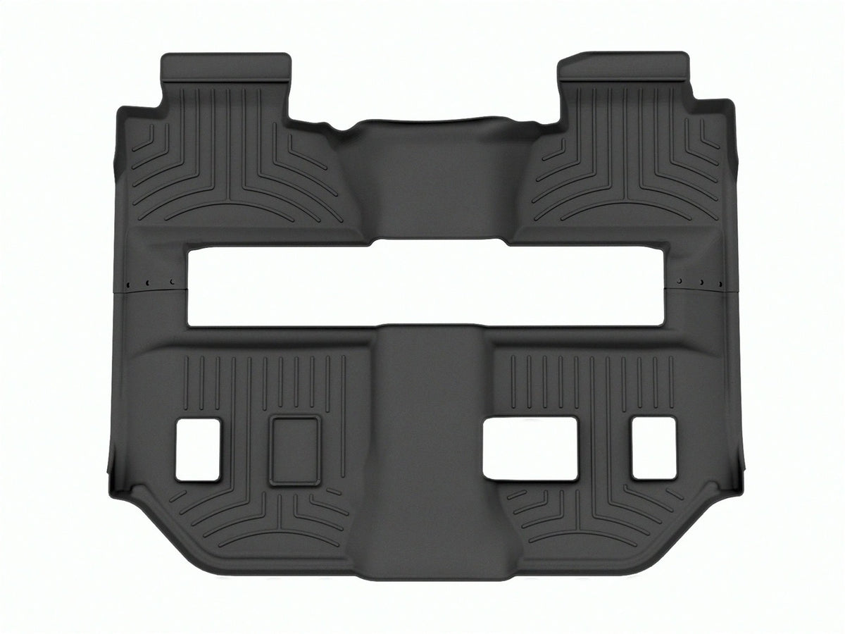 Weathertech - FloorLiner™ HP - 446078IM