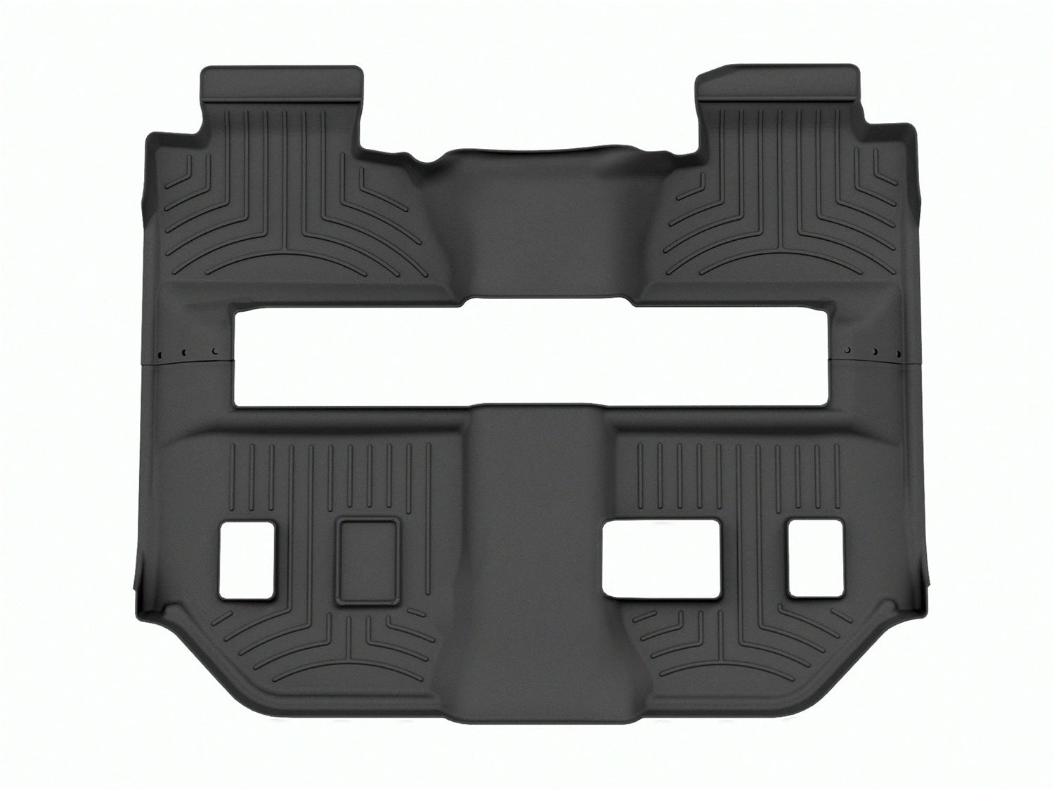 Weathertech - FloorLiner™ HP - 446078IM