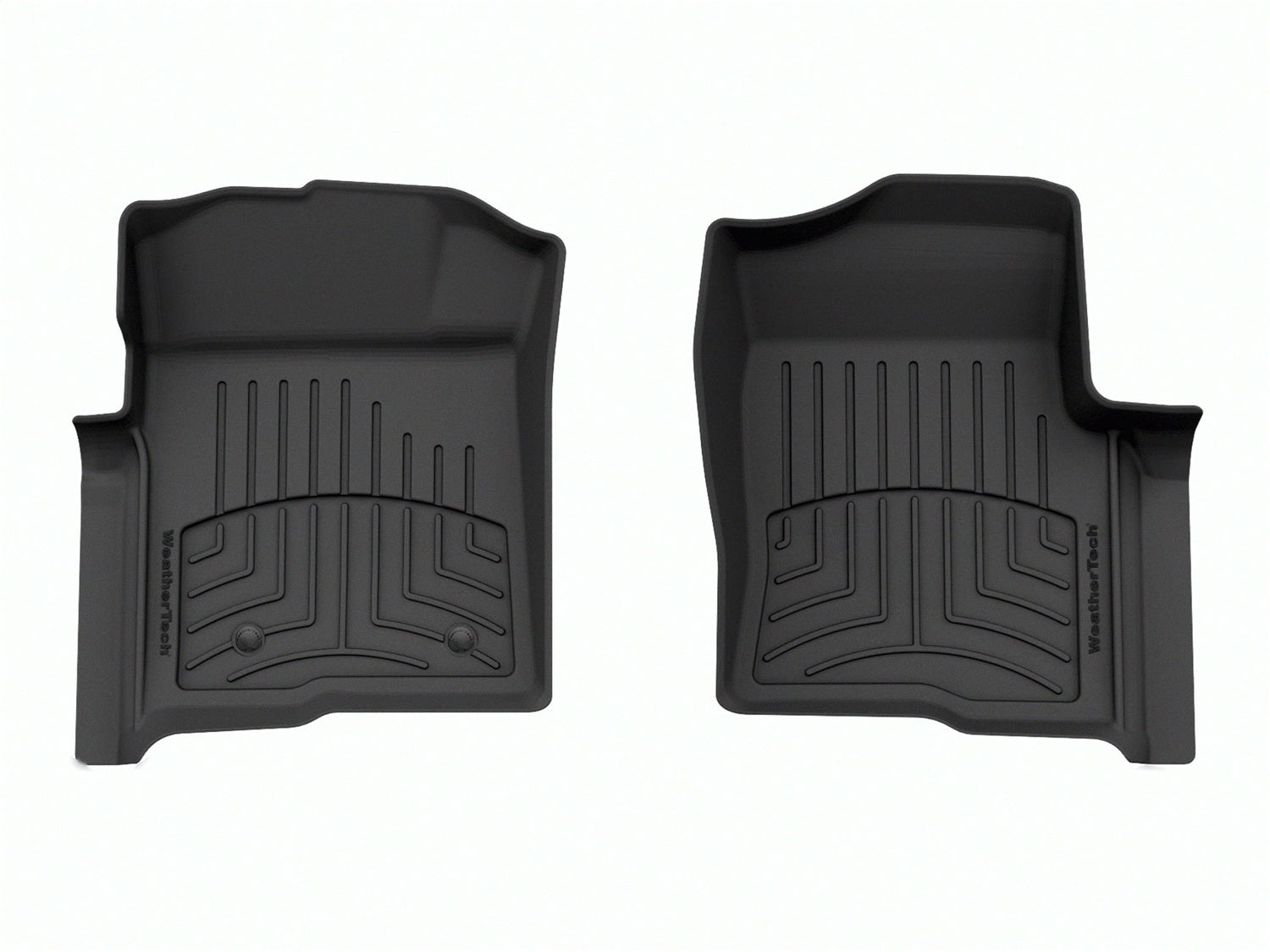 Weathertech - FloorLiner™ HP - 446111IM