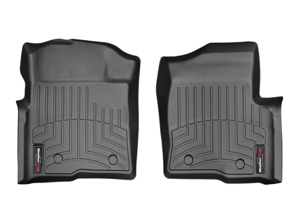 Weathertech - FloorLiner™ DigitalFit® - 446111