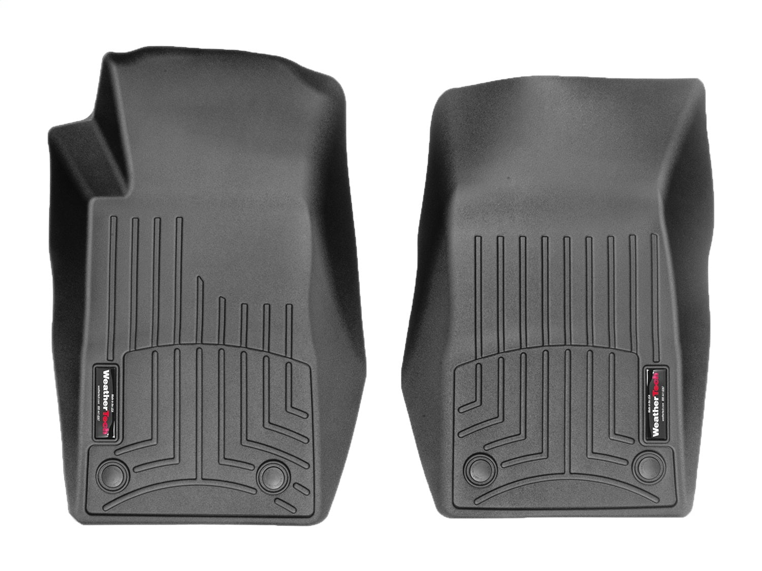 Weathertech - FloorLiner™ DigitalFit® - 446121
