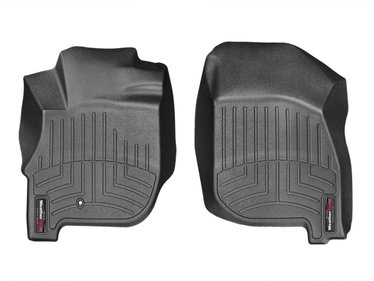 Weathertech - FloorLiner™ DigitalFit® - 446251
