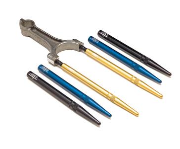 ARP 5/16in / 3/8in / 7/16in Rod Bolt Extension Kit (Set of 3) - 910-0005 by ARP
