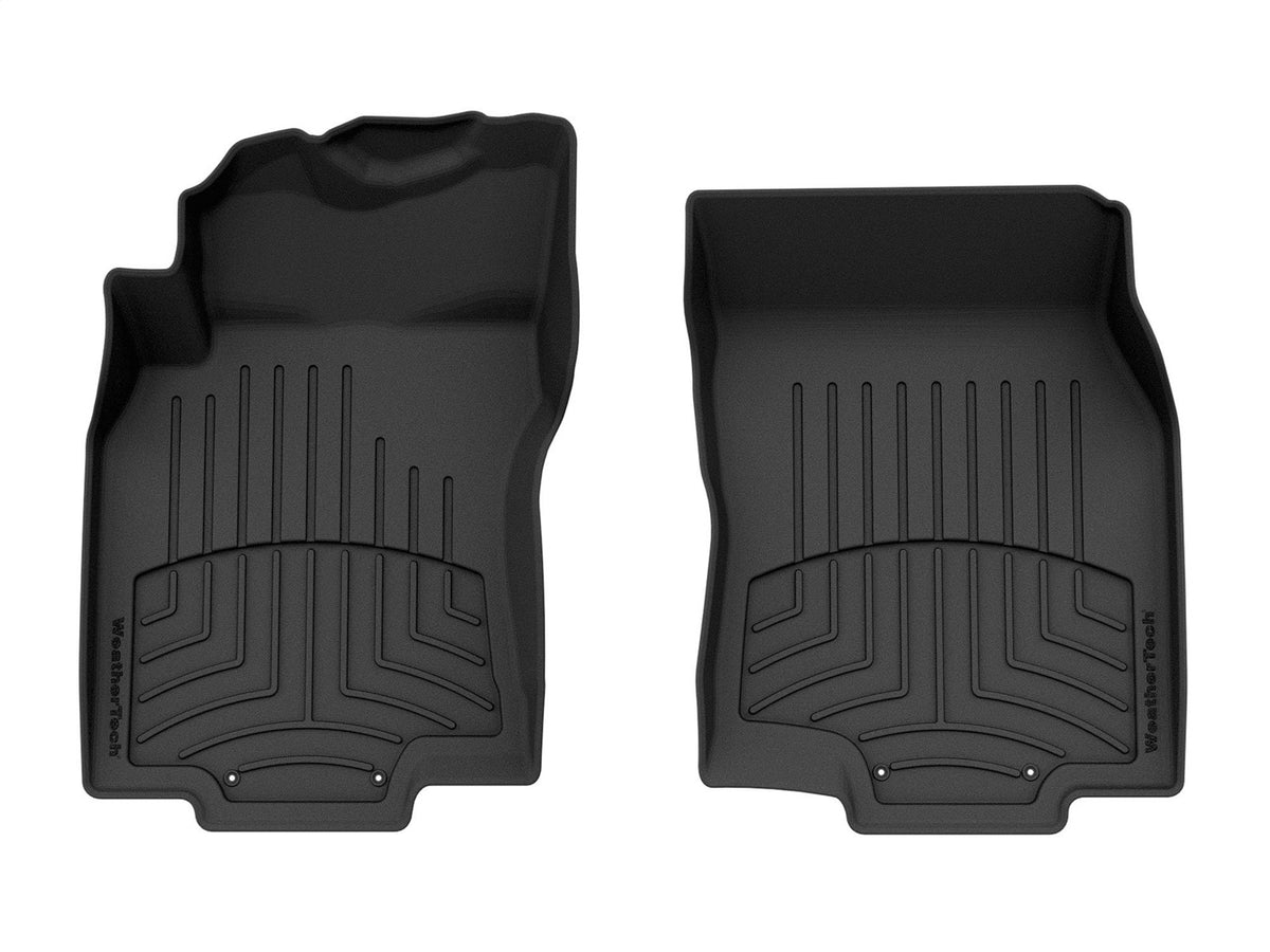 Weathertech - FloorLiner™ HP - 446301IM