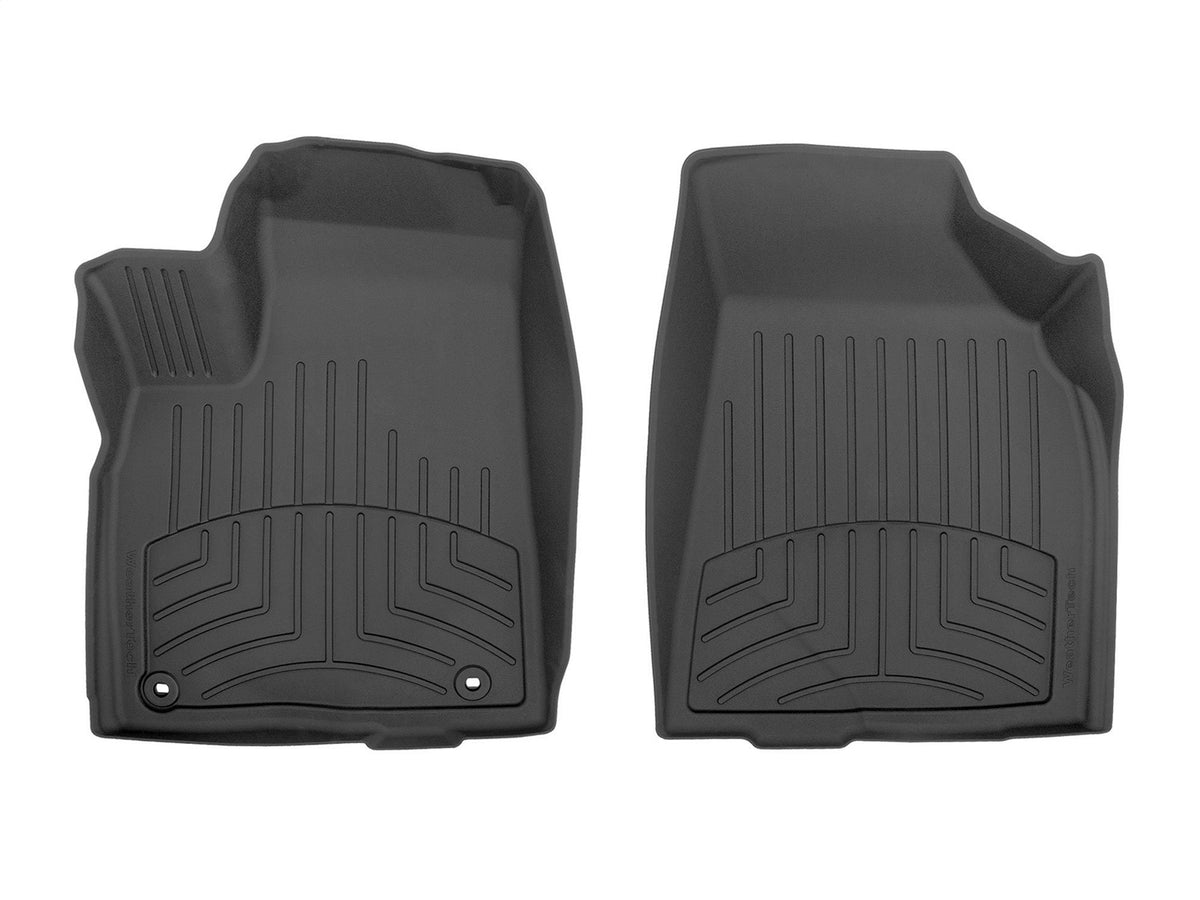 Weathertech - FloorLiner™ HP - 446321IM