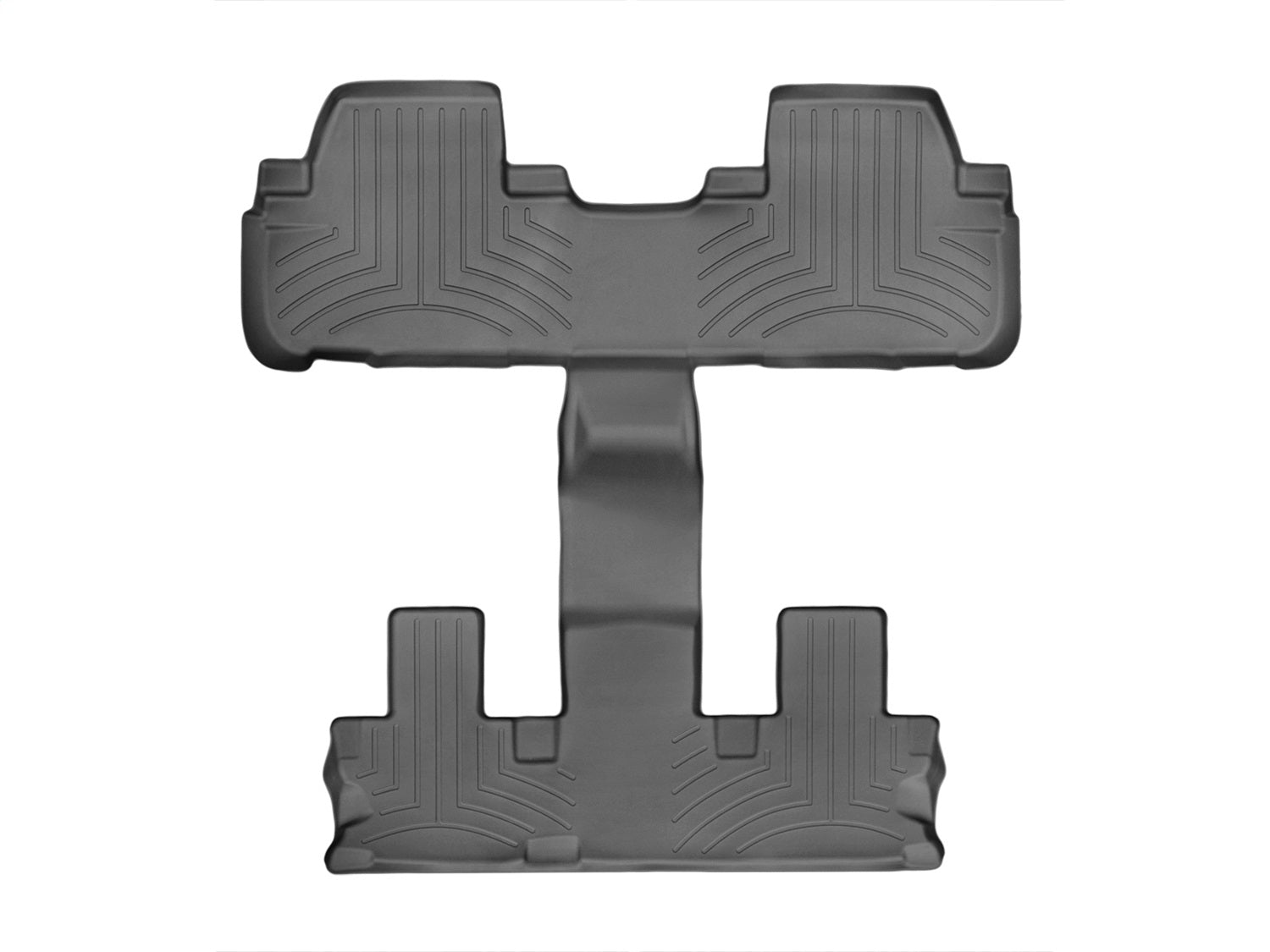Weathertech - FloorLiner™ DigitalFit® - 446324
