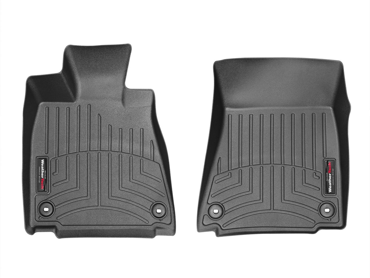 Weathertech - FloorLiner™ DigitalFit® - 446331
