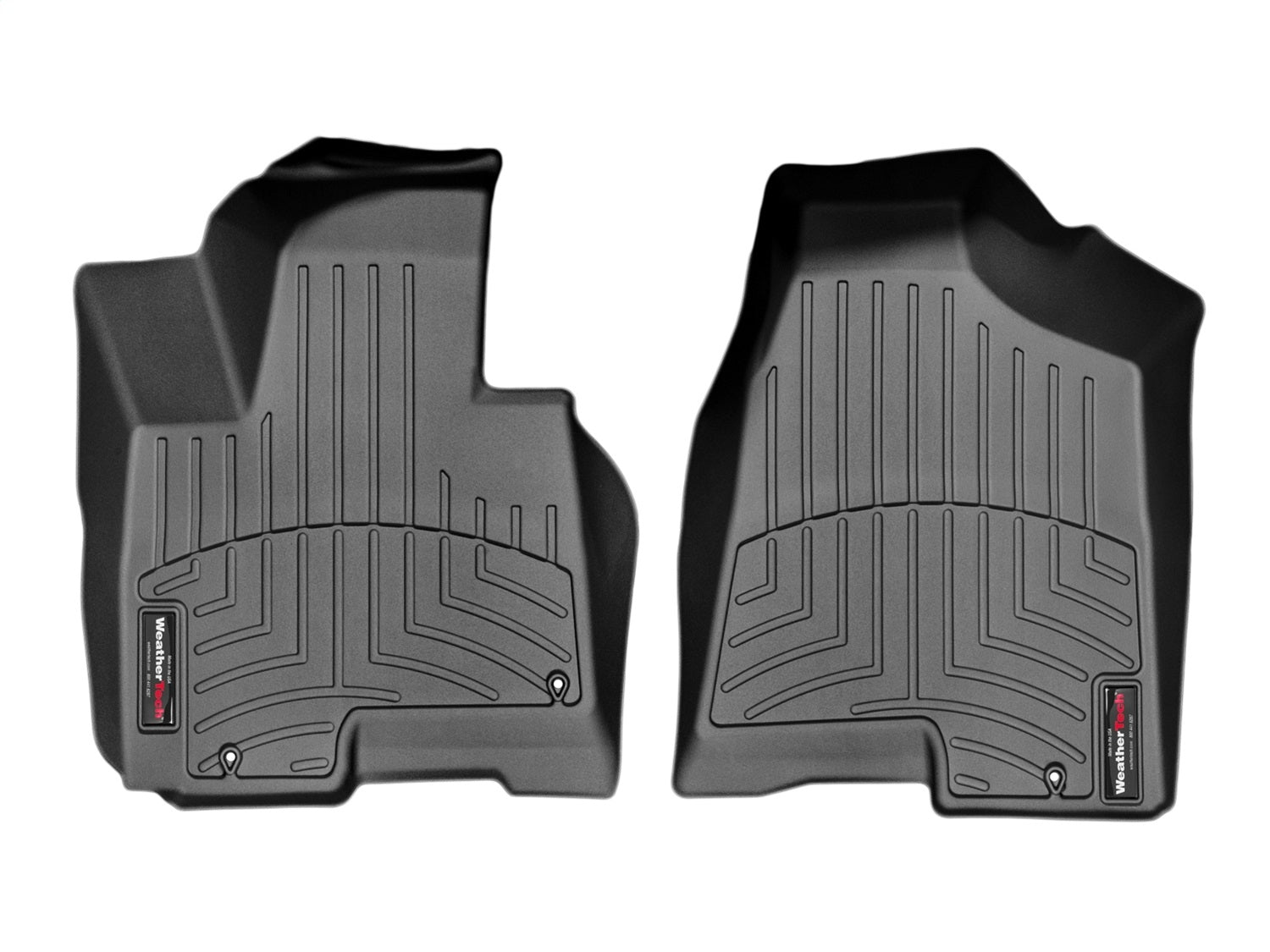 Weathertech - FloorLiner™ DigitalFit® - 446451