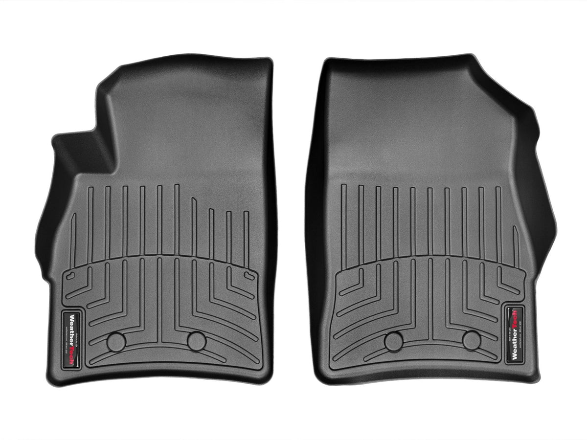 Weathertech - FloorLiner™ DigitalFit® - 446581
