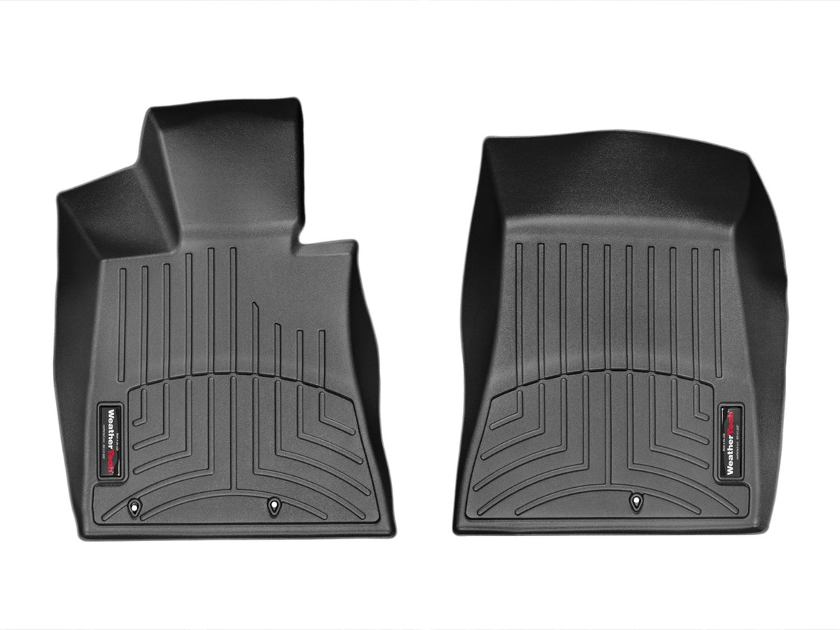 Weathertech - FloorLiner™ DigitalFit® - 446591