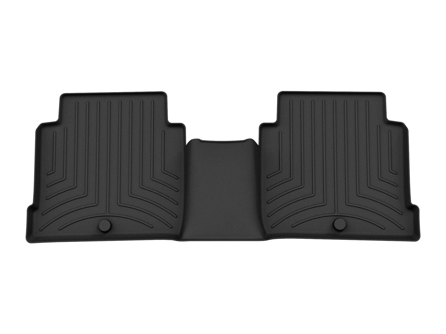 Weathertech - FloorLiner™ HP - 446662IM