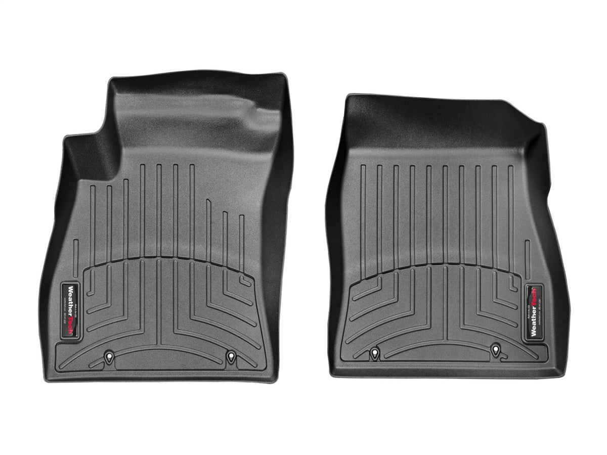 Weathertech - FloorLiner™ DigitalFit® - 446681