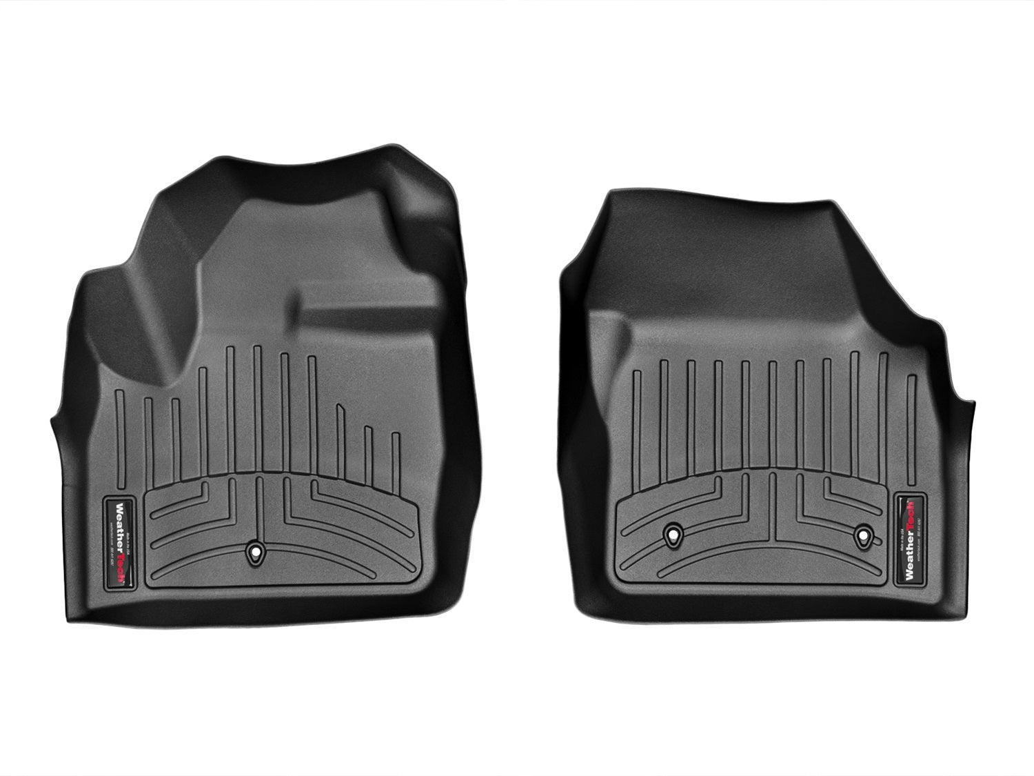 Weathertech - FloorLiner™ DigitalFit® - 446691