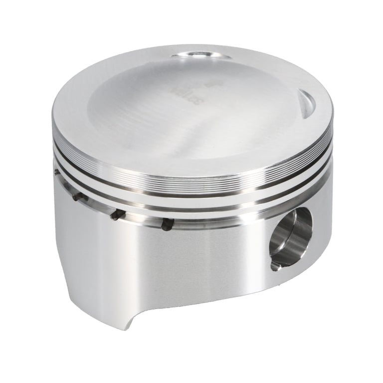 Wiseco Honda XR250 86-04 10.51 CR 2874XC Piston kit - 4466M07300