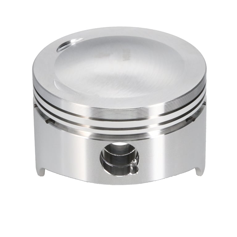 Wiseco Honda XR250 86-04 10.51 CR 2874XC Piston kit - 4466M07300