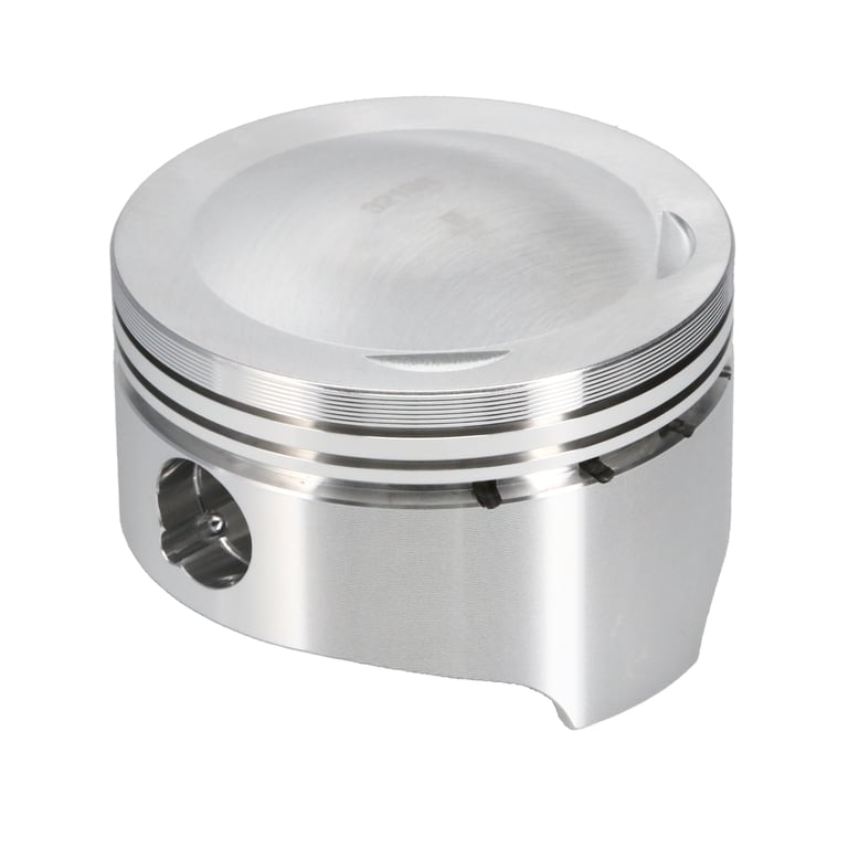 Wiseco Honda XR250 86-04 10.51 CR 2894XC Piston kit - 4466M07350
