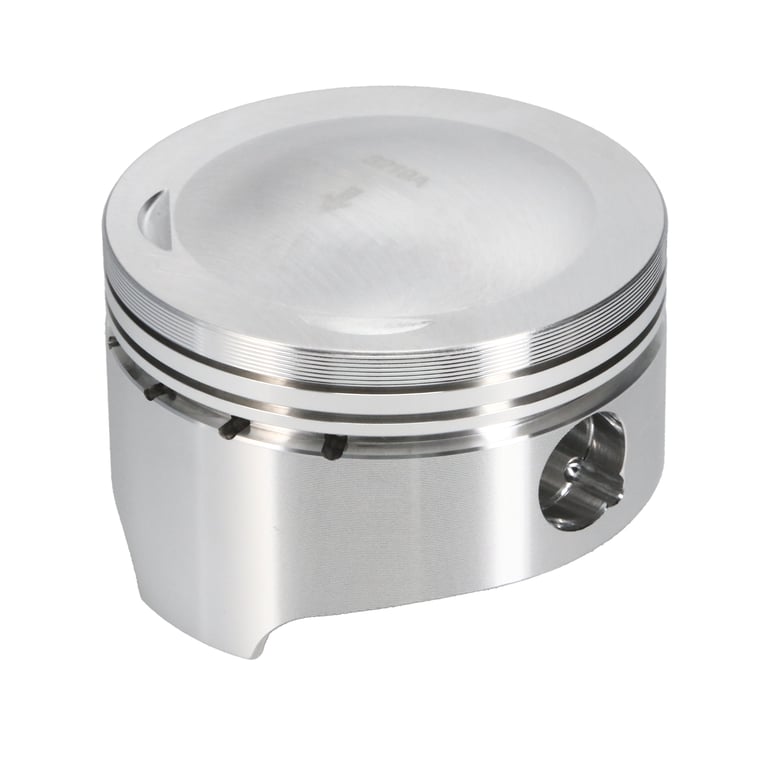 Wiseco Honda XR250 86-04 10.51 CR 2894XC Piston kit - 4466M07350