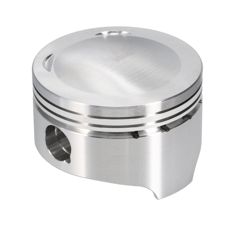 Wiseco Honda XR250 86-04 10.51 CR 2894XC Piston kit - 4466M07350