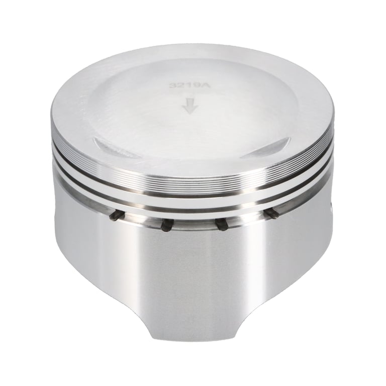 Wiseco Honda XR250 86-04 10.51 CR 2894XC Piston kit - 4466M07350