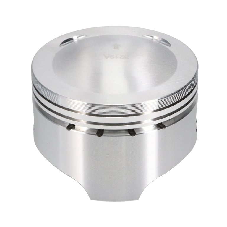 Wiseco Honda XR250 86-04 10.51 CR 3032XC Piston kit - 4466M07700