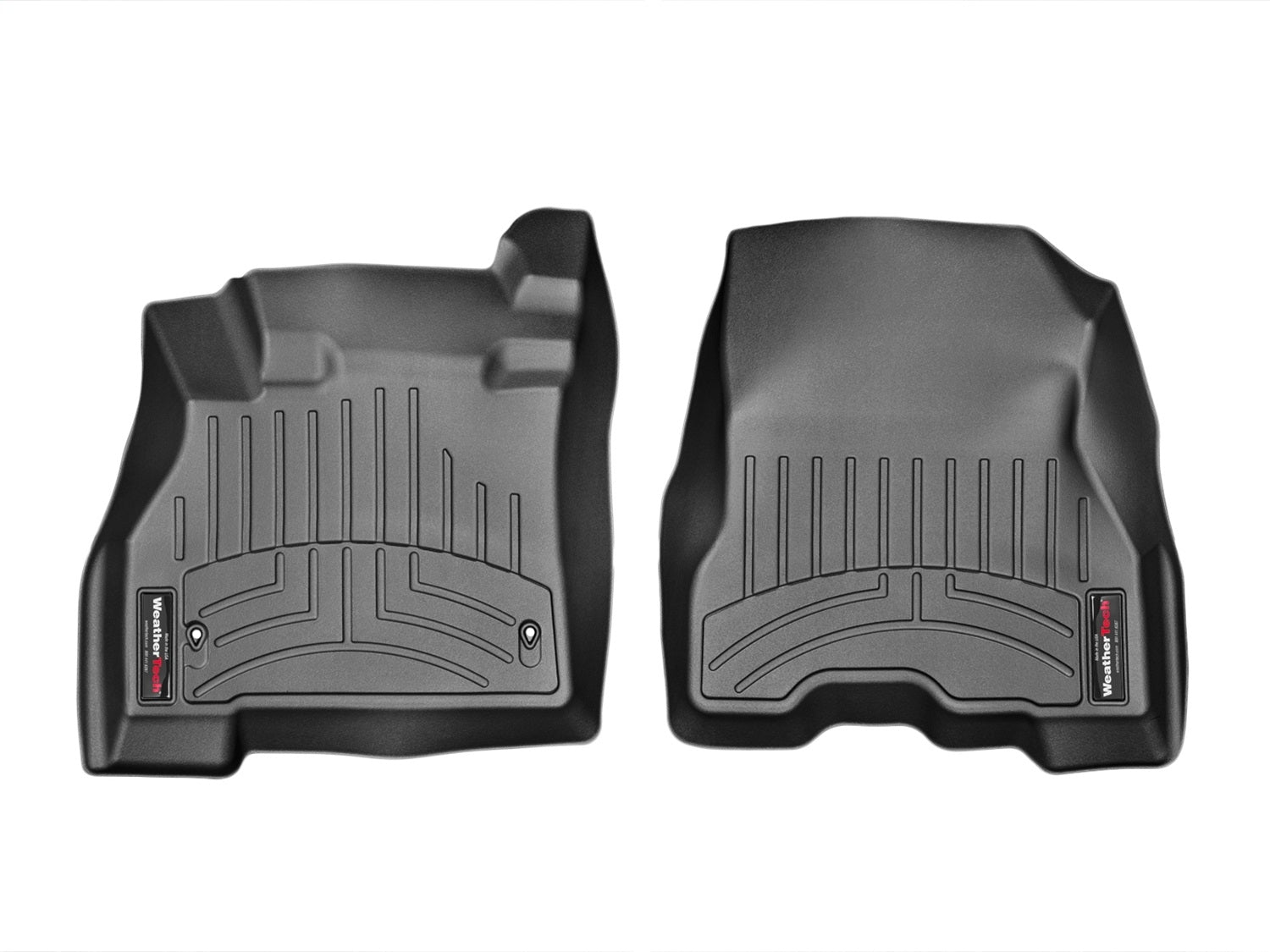 Weathertech - FloorLiner™ DigitalFit® - 446731